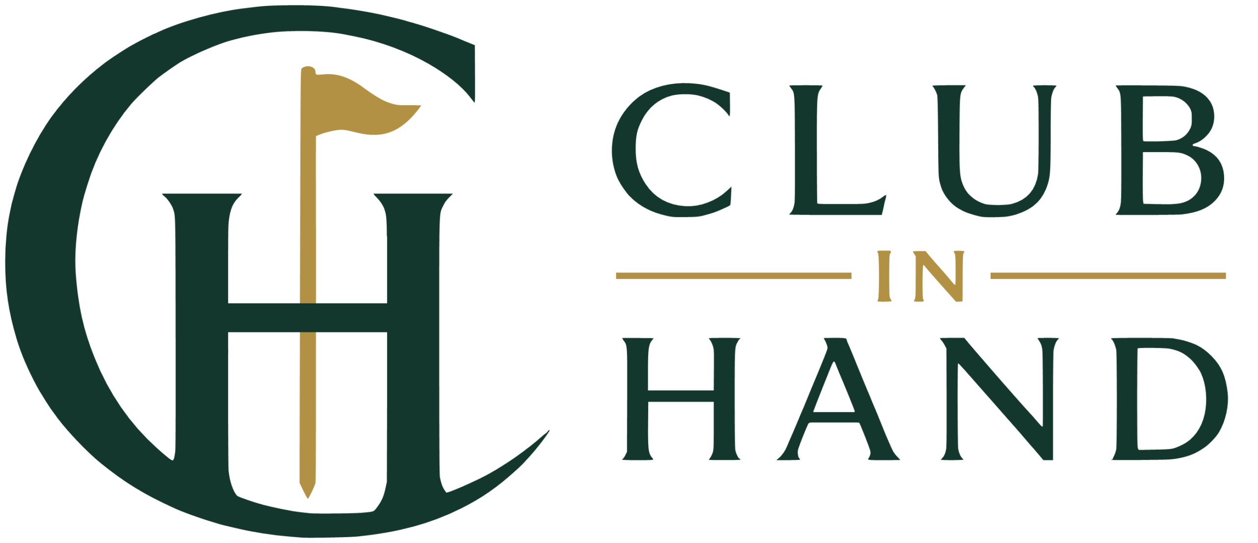 Club In Hand